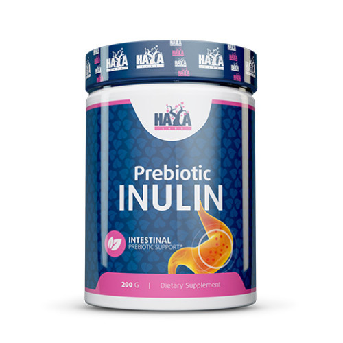 Haya Labs Prebiotic Inulin 7.05 oz (200 g)