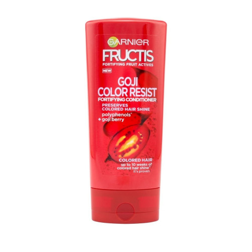 Garnier Fructis Conditioner for Colored Hair 6.76 fl oz (200 ml)