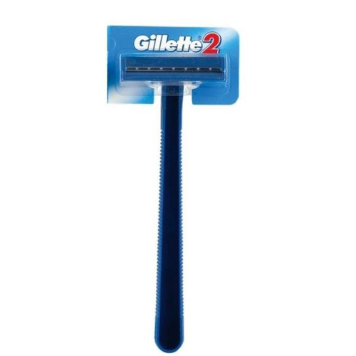 Gillette 2 Razor for Men 1 pc