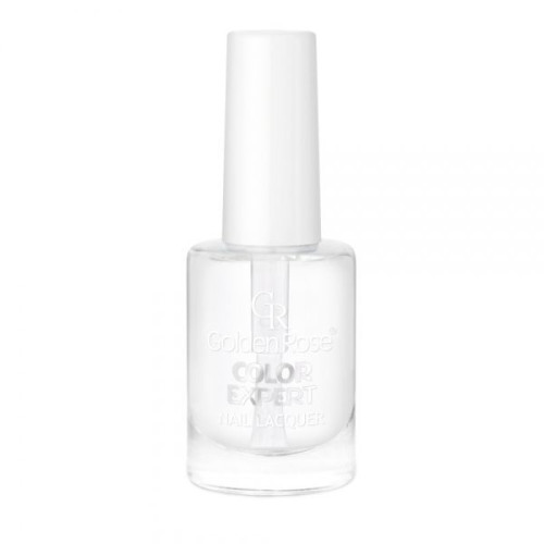 Golden Rose Color Expert Top Coat for Nails 0.34 fl oz (10.2 ml)