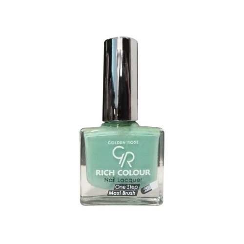 Golden Rose Rich Color Intense Nail Polish Color 65