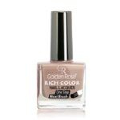 Golden Rose Rich Color Intense Nail Polish Color 05