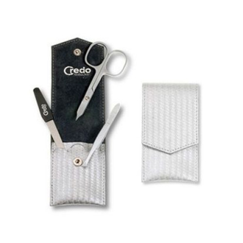 Credo Solingen 3-pcs Manicure Set - 84321
