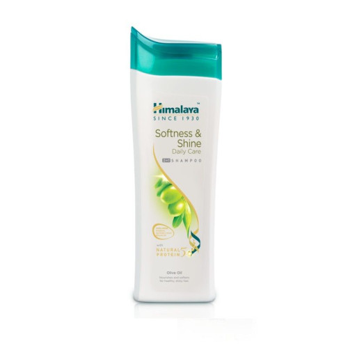 Himalaya Protein Stimulating Shampoo for Daily Use Paraben-Free 6.76 fl oz (200 ml)