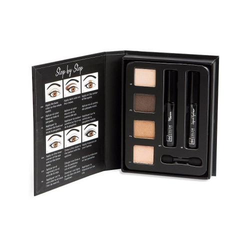 IDC Perfect Eyes Makeup Palette 1 pc