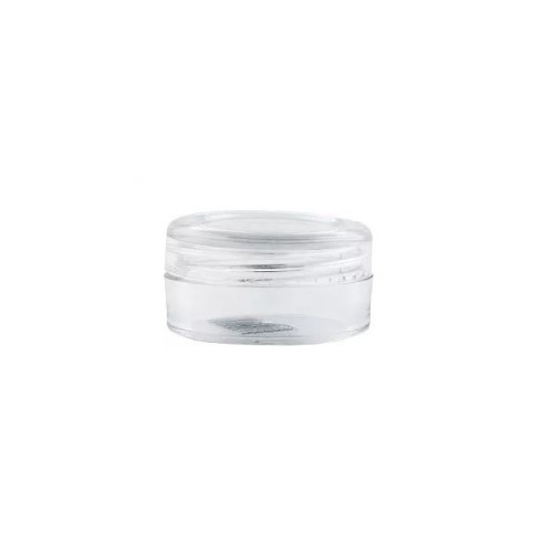 Inter-Vion Empty Jar 0.34 fl oz (10 ml) - 499266