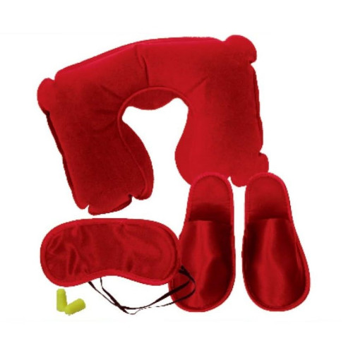 Inter-Vion Travel Bag - 414606