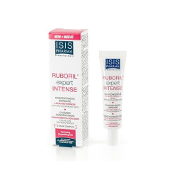 Isis Pharma Ruboril Expert Intense Hydrating Gel Cream for Severe Redness 0.51 fl oz (15 ml)