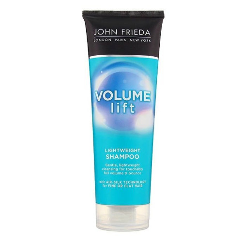 John Frieda Luxurious Volume Shampoo for Volume 8.45 fl oz (250 ml)