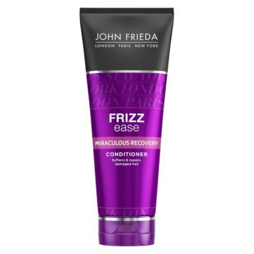 John Frieda Frizz Ease Nourishing Conditioner for Damaged Hair 8.45 fl oz (250 ml)