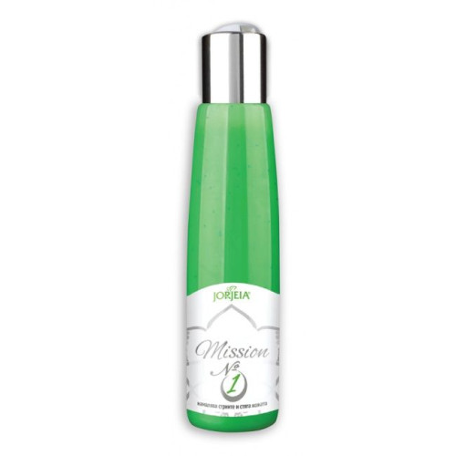 Jorjeia Mission 1 Body Gel for Stretch Marks and Sagging Skin 7.44 fl oz (220 ml)