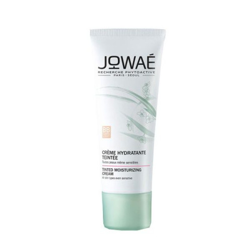 Jowae Hydrating BB cream for Face - Light 1.01 fl oz (30 ml)