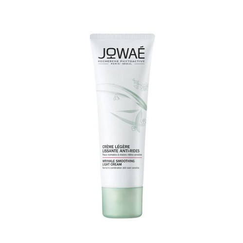 Jowae Smoothing Face Cream for Normal Skin with Red Ginseng 1.35 fl oz (40 ml)