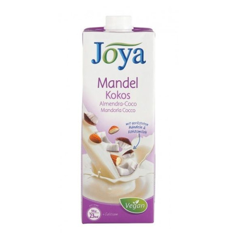 Joya Almond Drink with Coconut 33.81 fl oz (1000 ml)