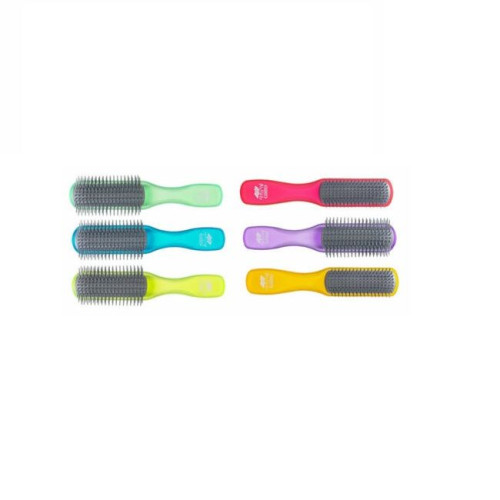 Kent Brush for Long Hair Antistatic 1 pc