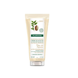 Klorane Nourishing Shower Cream with Cupuacu for the Body 6.76 fl oz (200 ml)