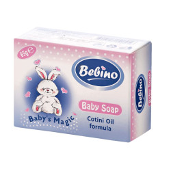 Kokona Bebino Antiseptic Soap for Babies with Chamomile 2.29 oz (65 g)