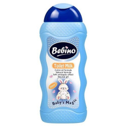 Kokona Bebino Moisturizing Baby Wash for Sensitive Skin 8.45 fl oz (250 ml)