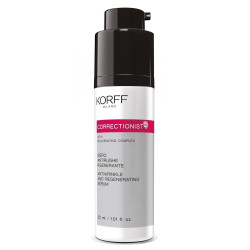 Korff Correctionist Ng Serum Regenerating Face Serum 1.01 fl oz (30 ml)