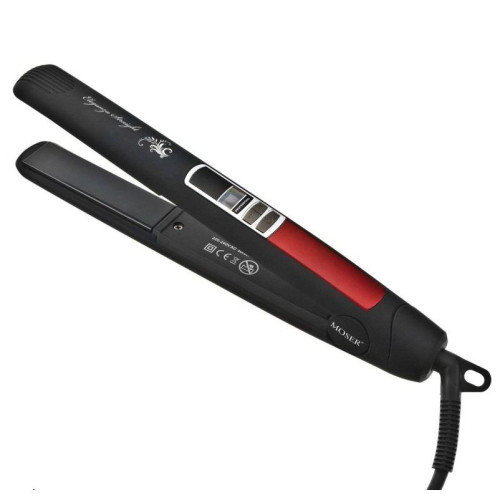 Moser Eleganza Hair Straightener