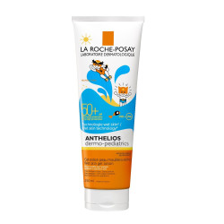 La Roche Posay Anthelios Sunscreen Gel-Lotion for Children for Wet or Dry Skin SPF 50+ 8.45 fl oz (250 ml)