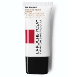 La Roche Posay Toleriane Teint Hydrating Foundation Cream for Normal to Dry Skin 03