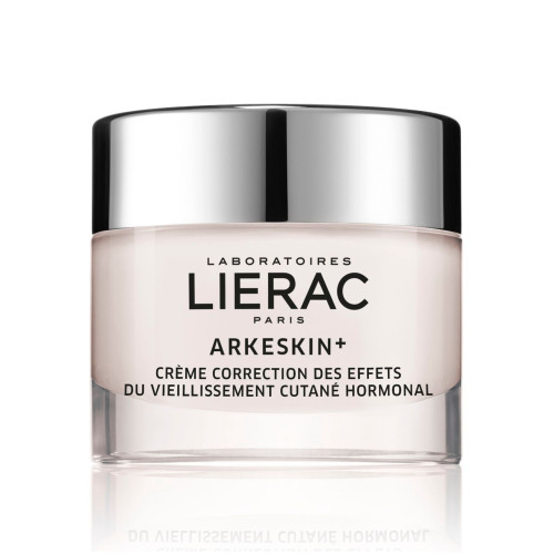 Lierac Arkeskin Anti-Aging Care Against Hormonal Aging 1.69 fl oz (50 ml)