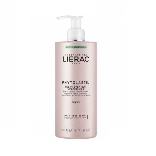 Lierac Phytolastil Anti-Stretch Mark Body Gel 13.53 fl oz (400 ml)