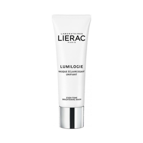Lierac Lumilogie Enzyme Face Mask Against Pigmentation Spots 1.69 fl oz (50 ml)