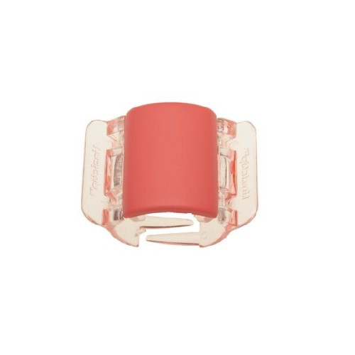 Linziclip Midi Hair Clip Coral