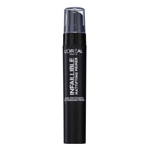 L'oreal Infallible Mattifying Mattifying Makeup Base 0.68 fl oz (20 ml)