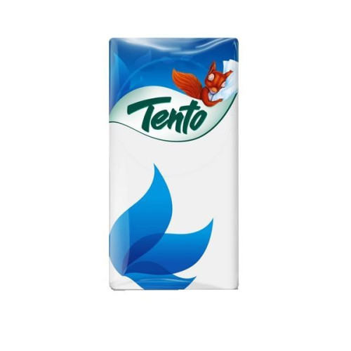 Tento Clasic Handkerchiefs 1 pc