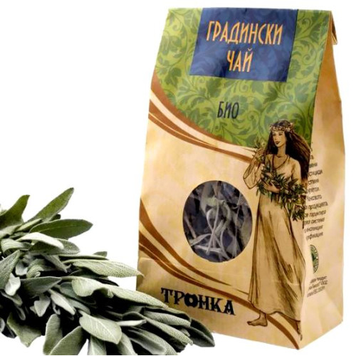 Tronka Bio Garden Tea 1.06 oz (30 g)