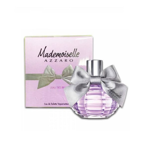Azzaro Mademoiselle 2 Eau De Toilette for Women 1.01 fl oz (30 ml)