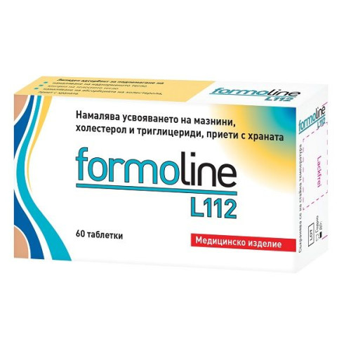 Formoline L112 for Weight Loss 60 Tablets