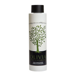 Olivia Natural Olive Oil Hair Conditioner 10.14 fl oz (300 ml)
