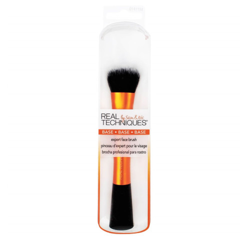 Real Techniques Base Foundation Brush 1 pc
