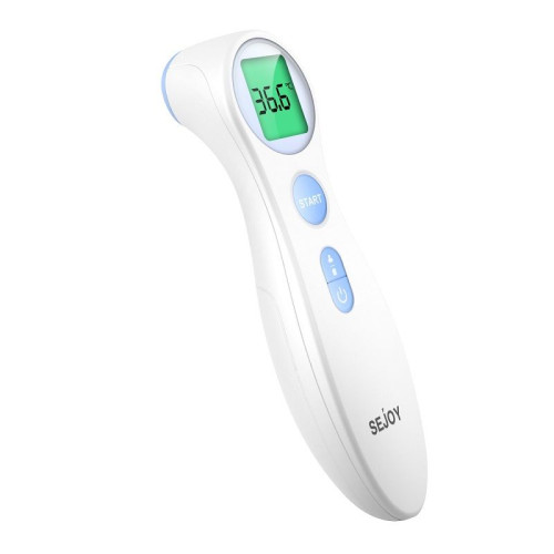 Sejoy Infrared Contactless Forehead Thermometer