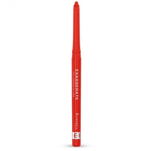 Rimmel Exaggerate Automatic Lip Pencil 104