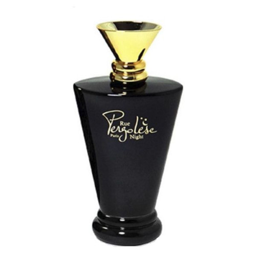 Rue Pergolese Night Perfume for Women 1.69 fl oz (50 ml)