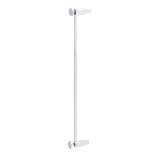 Safety Extension for Metal High Door Barrier - 2.76" (7 cm)