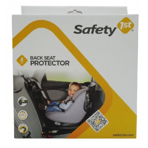 Safety Car Seat Protector