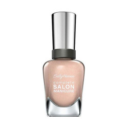 Sally Hansen Complete Salon Manicure Nail Polish Color Naked Ambition 210