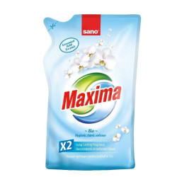 Sano Maxima Bio Fabric Softener 33.81 fl oz (1000 ml)