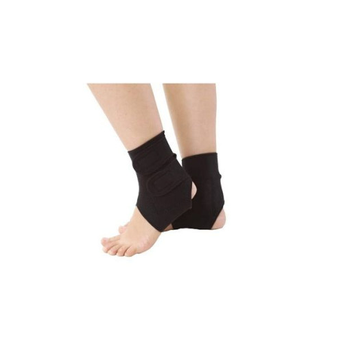 Sibote Ankle Brace with Tourmaline Stones 1 pc