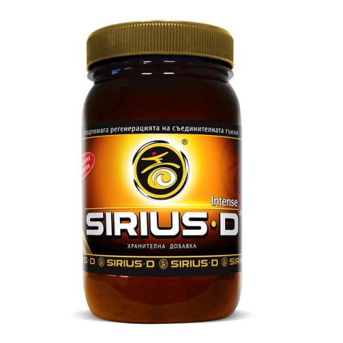 Sirius D Intense for Healthy Joints 3.53 oz (100 g)