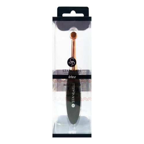 Standelli Professional Deluxe Oval Eyeshadow Brush N9