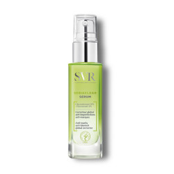 SVR Sebiaclear Correcting Serum for Oily and Combination Skin 1.01 fl oz (30 ml)