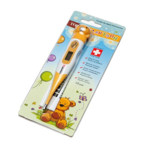 Termax Cartoon Electronic Thermometer for Children