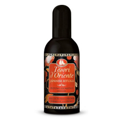 Tesori D'oriente Japanese Rituals Eau De Toilette for Women 3.38 fl oz (100 ml)